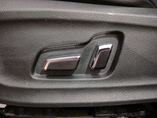 FAW Bestune T55 Transcend, 2023 года, пробег 29346 км