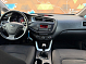 Kia Ceed Comfort, 2017 года, пробег 187000 км