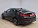 Kia Optima Luxe, 2019 года, пробег 139318 км