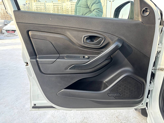 Lada (ВАЗ) XRAY Classic Air conditioner, 2018 года, пробег 129242 км