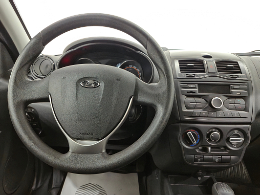 Lada (ВАЗ) Granta Comfort'23 Plus, 2023 года, пробег 36396 км