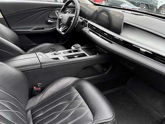 Chery Arrizo 8 Prestige, 2023 года, пробег 65829 км