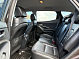 Hyundai Santa Fe Dynamic, 2017 года, пробег 159755 км