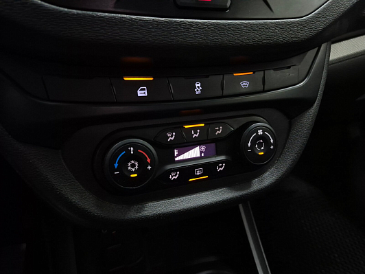 Lada (ВАЗ) Vesta Comfort Winter EnjoY Pro, 2021 года, пробег 114468 км