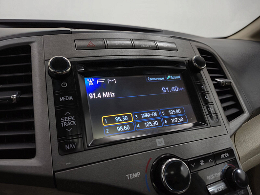Toyota Venza, 2013 года, пробег 143942 км
