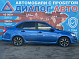 Lada (ВАЗ) Granta, 2017 года, пробег 121760 км