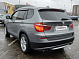 BMW X3 xDrive28i Exclusive, 2012 года, пробег 175719 км