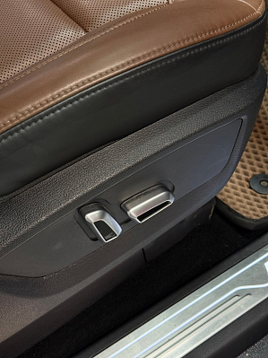 Haval H9 Elite, 2019 года, пробег 142500 км