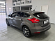 Ford Focus Ambiente, 2018 года, пробег 115338 км