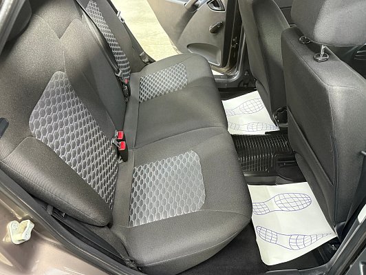Lada (ВАЗ) Granta Classic, 2020 года, пробег 75332 км