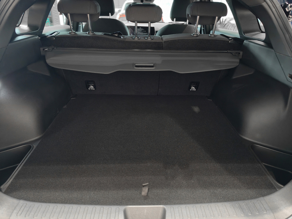 Haval F7 Оптимум, серый