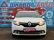 Renault Logan Luxe Privilege, 2014 года, пробег 124500 км