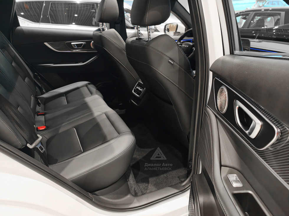 Tenet T7 Прайм, белый