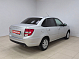 Lada (ВАЗ) Granta Classic Optima Учебная, 2023 года, пробег 25500 км