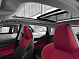 Changan UNI-S (CS55 Plus) Tech, красный