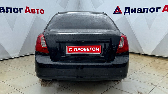 Chevrolet Lacetti Elite, 2008 года, пробег 178118 км