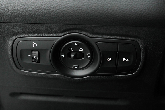 Chery Tiggo 4 Luxury, 2021 года, пробег 47000 км