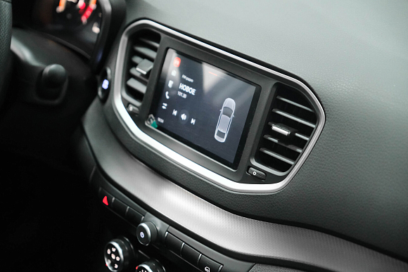 Lada (ВАЗ) Vesta Comfort Plus + P1.1 (Предсерийная), 2024 года, пробег 19000 км