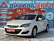 Opel Astra Cosmo, 2013 года, пробег 151200 км