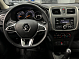 Renault Logan Stepway Drive, 2020 года, пробег 111382 км