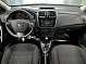 Renault Sandero Privilege, 2018 года, пробег 118000 км