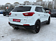 Hyundai Creta Travel, 2018 года, пробег 145832 км