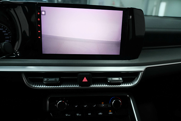 Kia K5, 2020 года, пробег 57686 км