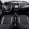 Lada (ВАЗ) Granta #Клуб ММС, 2025 года, пробег 8560 км