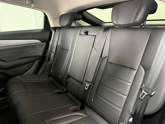 Haval F7x Premium, 2022 года, пробег 29800 км
