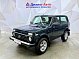 Lada (ВАЗ) Niva Legend Luxe'24, 2024 года, пробег 10584 км