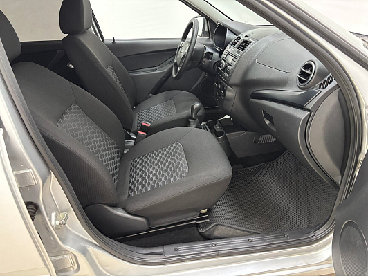 Lada (ВАЗ) Granta Comfort, 2024 года, пробег 58042 км