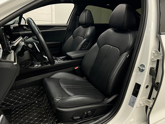 Kia K5 GT Line+ (2020-2021), 2020 года, пробег 40155 км