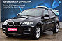 BMW X6, 2012 года, пробег 140000 км