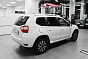 Nissan Terrano Elegance, 2021 года, пробег 100100 км