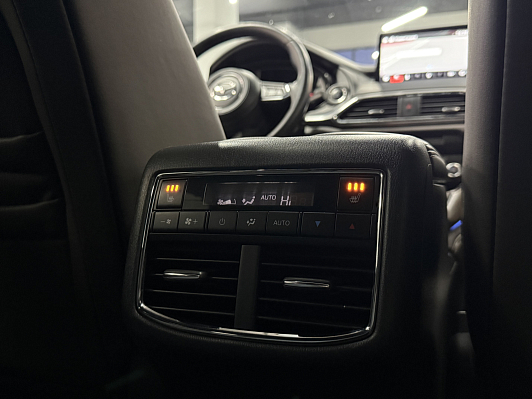 Mazda CX-9, 2020 года, пробег 65700 км