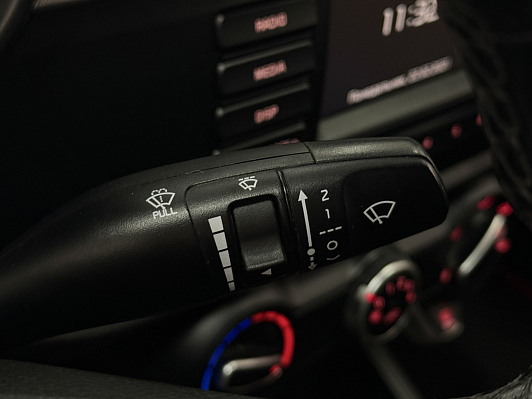 Kia Rio Comfort, 2018 года, пробег 84353 км