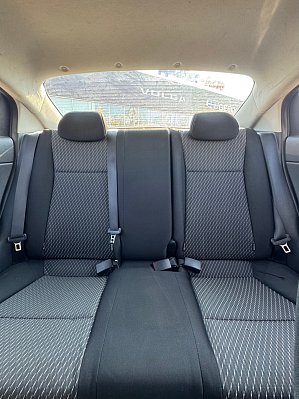 Kia Rio Comfort, 2017 года, пробег 109930 км