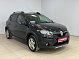 Renault Sandero, 2016 года, пробег 179036 км