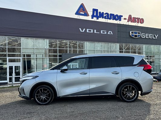 Haima 7X, 2024 года, пробег 111324 км