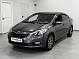 Kia Cerato Luxe, 2013 года, пробег 187374 км