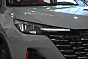 Changan CS55 Plus Comfort, серый