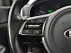 Kia Sportage Luxe, 2020 года, пробег 99531 км