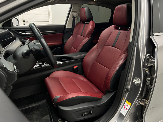 Changan Eado Plus Люкс, 2023 года, пробег 51747 км