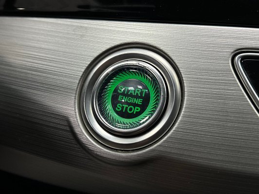 Changan CS75 Luxe 4WD, 2020 года, пробег 74000 км