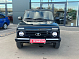 Lada (ВАЗ) Niva Legend Luxe Кондиционер, 2024 года, пробег 26000 км