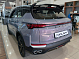 Geely Coolray Эксклюзив, серый