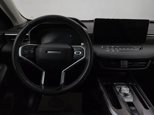 Haval Jolion Premium, 2023 года, пробег 36456 км
