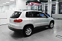 Volkswagen Tiguan Sochi Edition, 2013 года, пробег 212828 км