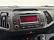 Kia Sportage Classic, 2013 года, пробег 182382 км