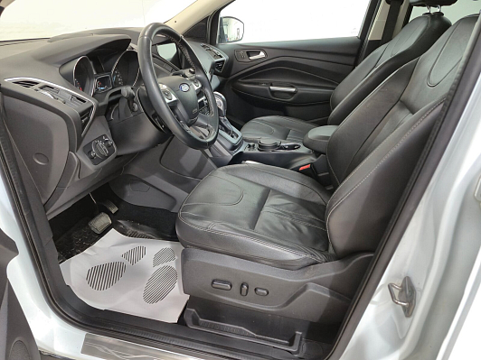 Ford Kuga Titanium Plus, 2014 года, пробег 175434 км